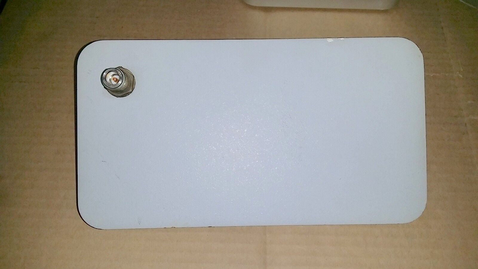 Nortel 7230 Wireless Bridge NTE320BA MODEL: OOU_58_EXT