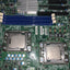 Supermicro X8DTL-iF LGA1366 ATX Server motherboard 2x Intel Xeon E5620
