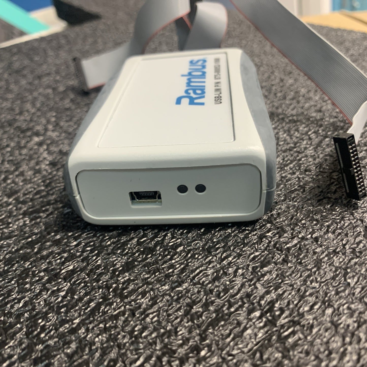 RAMBUS USB-LIM 875-00052-1000 interface adapter