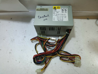- ACBEL API-9502 22P2275 20PIN 145W POWER SUPPLY FOR IBM NETVISTA PC