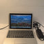 🎸 HP x2 Detachable 10-p0XX 10" Laptop Atom x5 CPU 2GB RAM 32GB SSD (AS IS,Read)