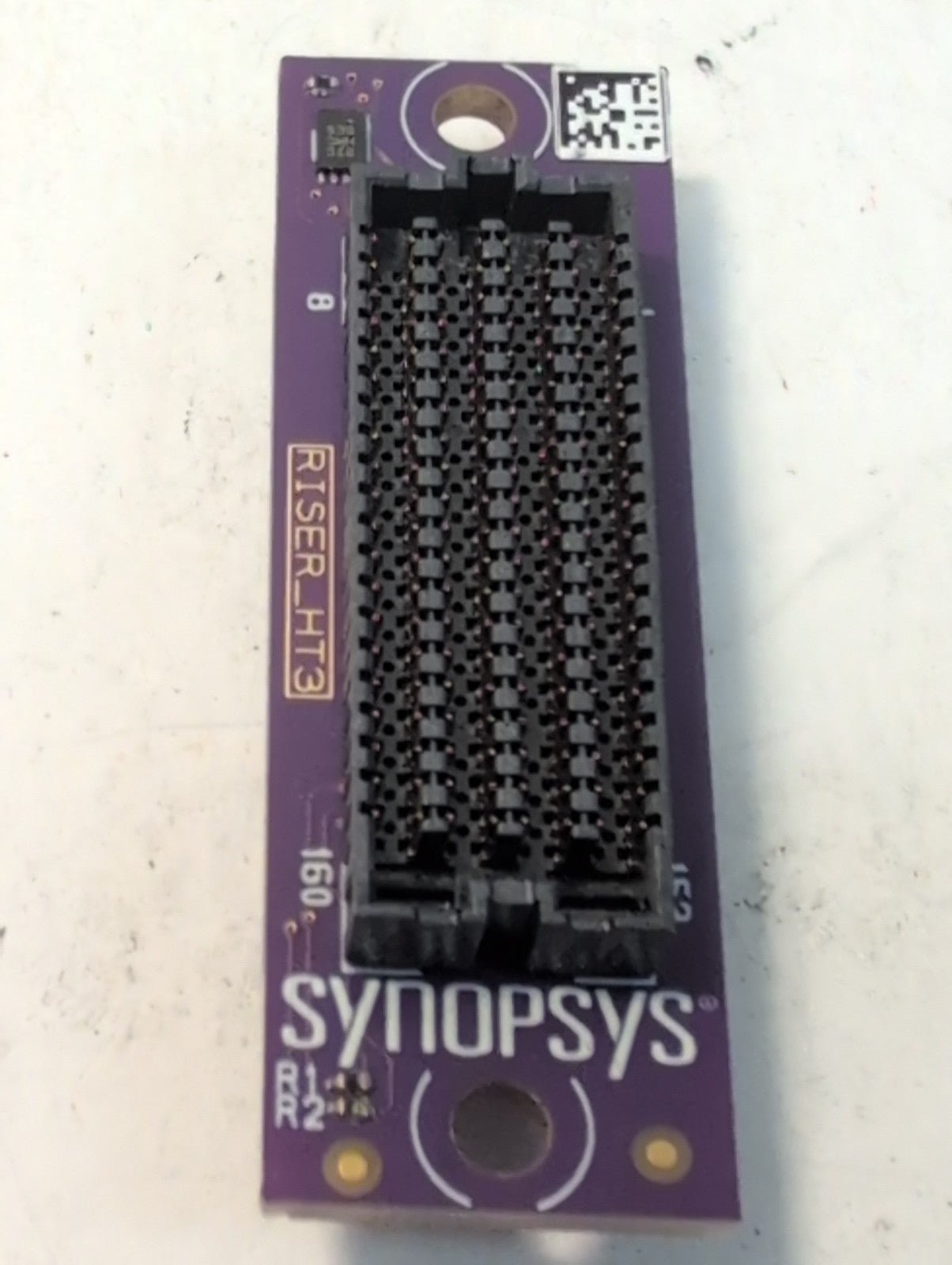 🔥 SYNOPSYS RISER_9_HT3 SH100001463 ADAPTER -