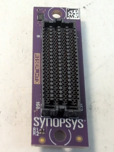 🔥 SYNOPSYS RISER_9_HT3 SH100001463 ADAPTER -