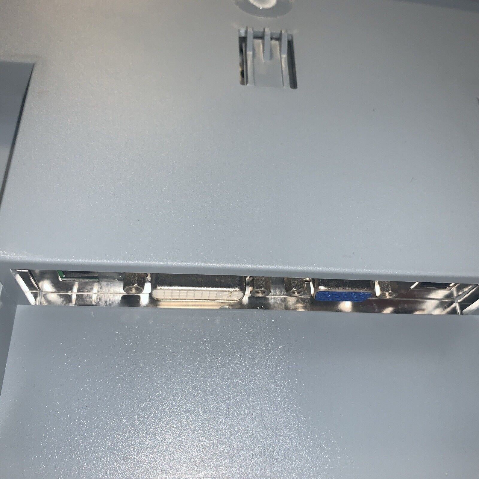 Nice ~ Barco MFCD 1219 TS K9300212 19" Medical LCD Monitor