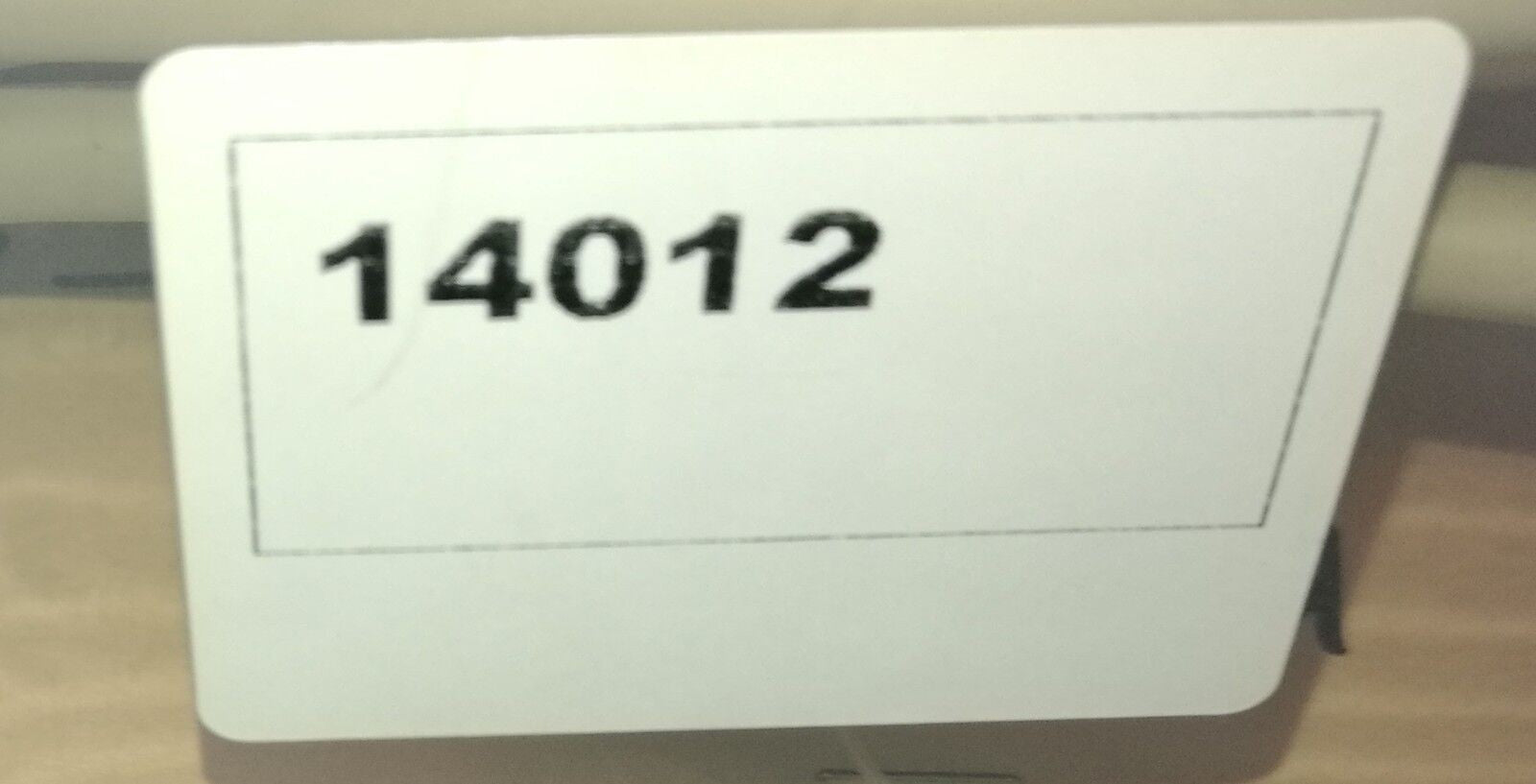 + sensor board SA2250-30 for AMX NXT-CA15 : 15" Modero® Tabletop Touch Panel