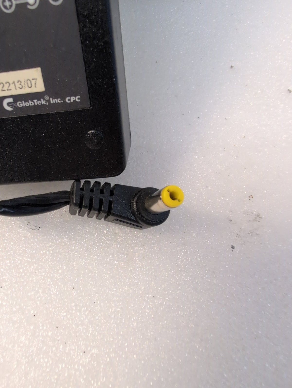 🎸 Crestron PW-2410RU ITE Power Supply AC Adapter 24V 1.25A 30W GT-21097-5024