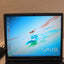 🎸 Sony VAIO PCG-9L1L PCG-FRV35 Notebook Pentium 4 2.66GHz 15" 40GB HDD WinXP