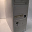 🔥 Vintage iMAX T2P166V AT Middle Tower Computer Case (For DIN-5 Keyboard ) -