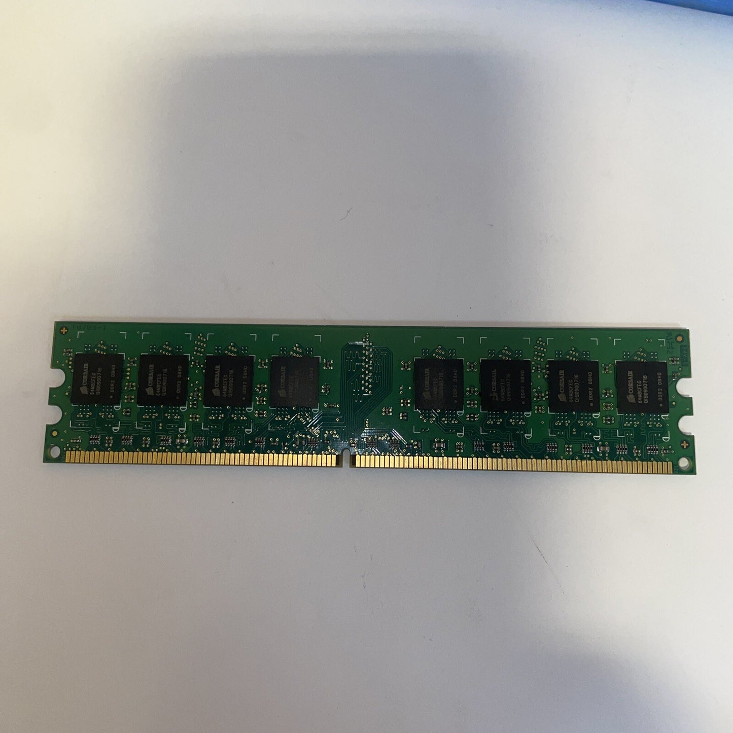 1GB CORSAIR Value Select DDR2 667Mhz CL5 240 DIMM DESKTOP MEMORY VS1GB667D2