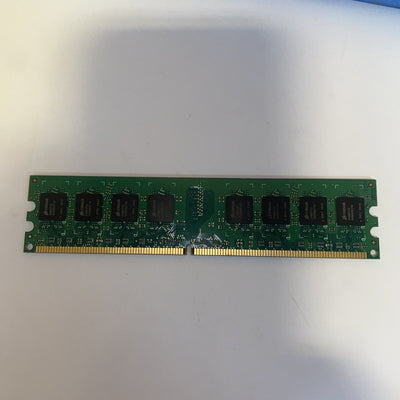 1GB CORSAIR Value Select DDR2 667Mhz CL5 240 DIMM DESKTOP MEMORY VS1GB667D2