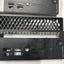 🔥 Dell OptiPlex 7070 SFF Front Bezel Panel Cover Black Lot of 2