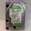 🎸 Western Digital WD15EADS-00P8B0 1.5TB SATA 3.5in HDD (17 days used time)