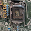 🔥 Dell  654JC  OptiPlex 5060 SFF Intel LGA 1151 DDR4 Desktop Motherboard  -
