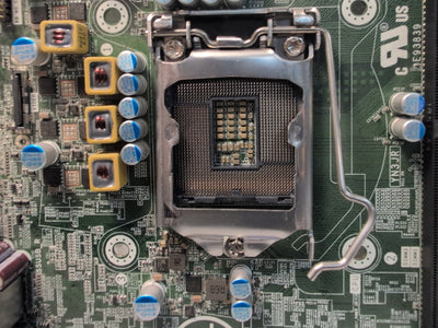 🔥 Dell  654JC  OptiPlex 5060 SFF Intel LGA 1151 DDR4 Desktop Motherboard  -