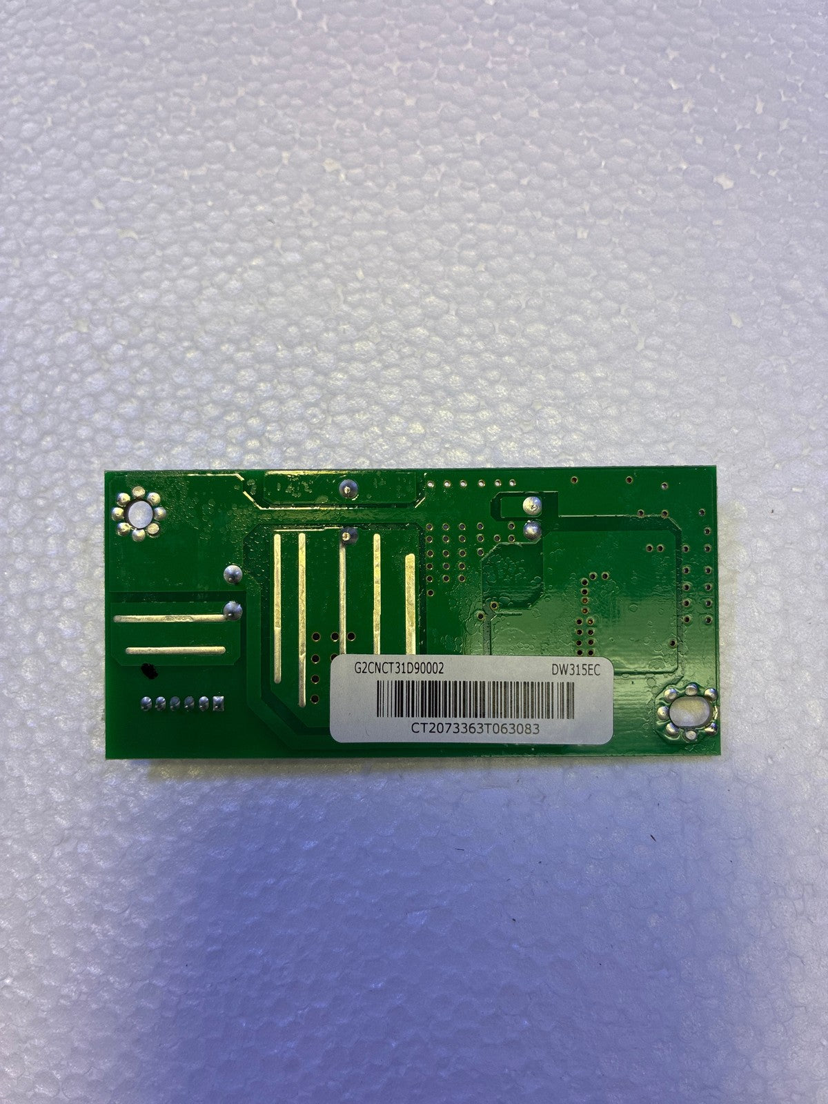 🔥Backlight Converter Board CONVERTER-0B3363T-01 DW315EC