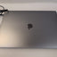 🎸 Apple MacBook Pro A2141 16" 2019 i7 2.6GHz 16GB RAM 500GB SSD OS 13.7 (Read)