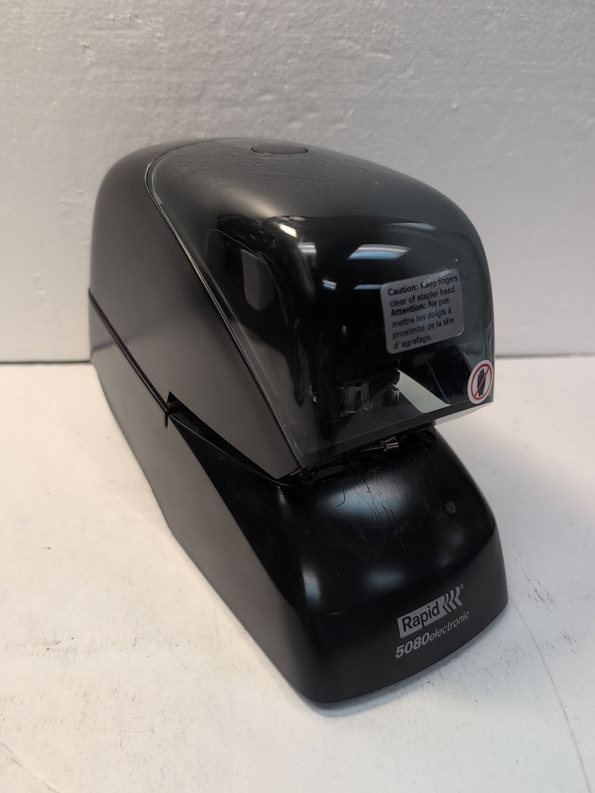 🔥 Rapid 5080e Professional Electric Cartridge Stapler 90 Sheet (No AC Adapter)-