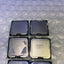 🔥 Lot Of 6 Intel Q9300/Q6600/Q8400/Q8300/E8400 Socket 775 CPU