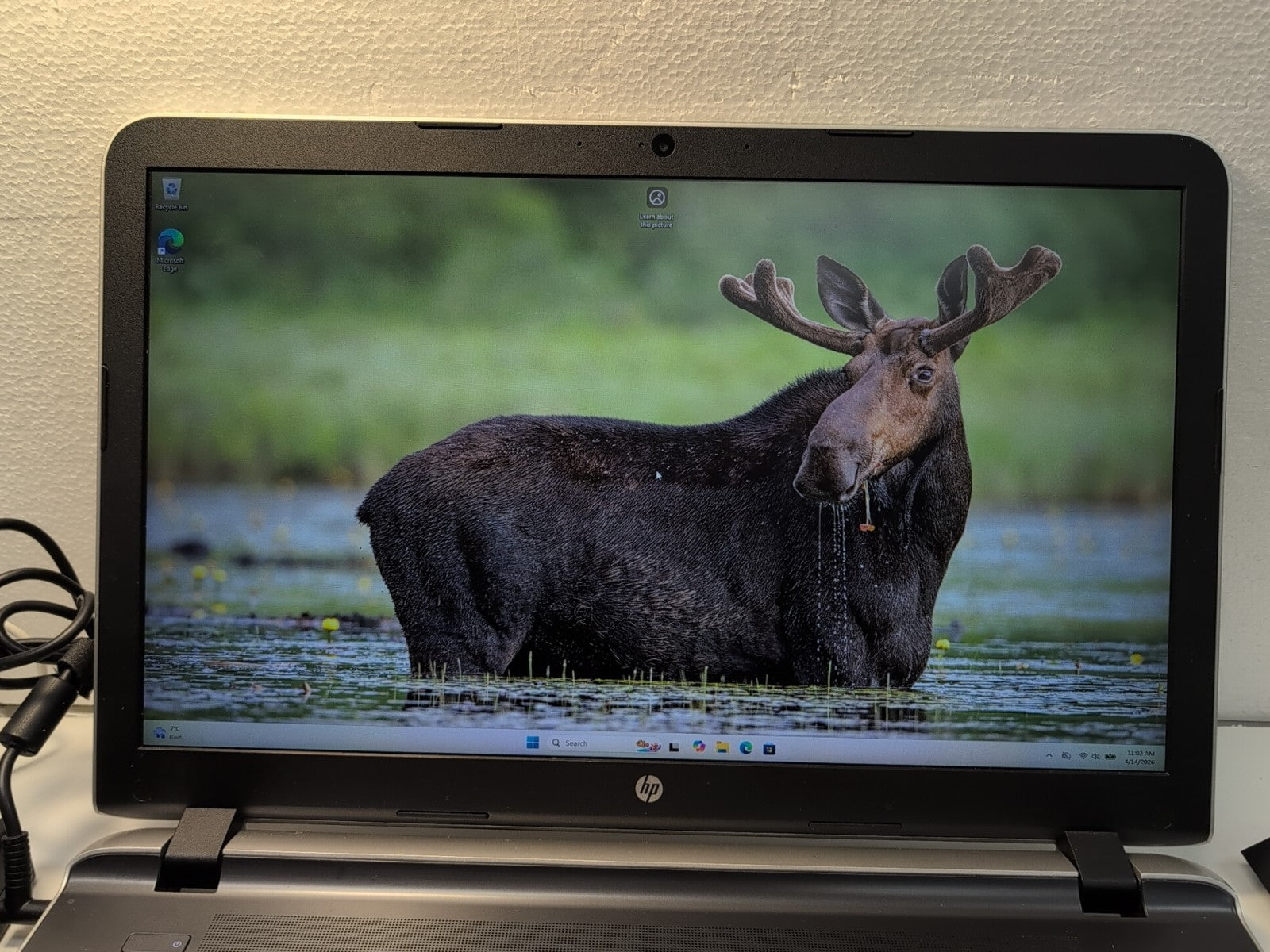 🔥 HP Pavilion 17 Laptop 17"/ i7-6500U/16GB /180GB SSD/ GeForce 940M 2GB/Win11 -