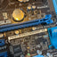 🔥 ASUS P8H61-M Pro LGA1155 Micro-ATX Motherboard with Intel Core i5-3450 CPU