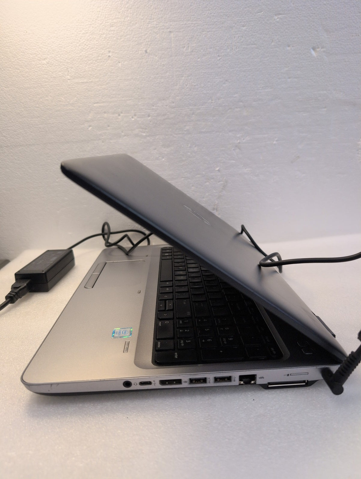 🎸 HP ProBook 650 G2 15.6" Laptop Intel Core i5-6200U 8GB RAM 256GB SSD Win11