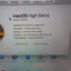 🎸NICE Apple MacBook Pro 13" A1278 2011 Intel i7 2.8GHz 4GB RAM 750GB HDD 10.13