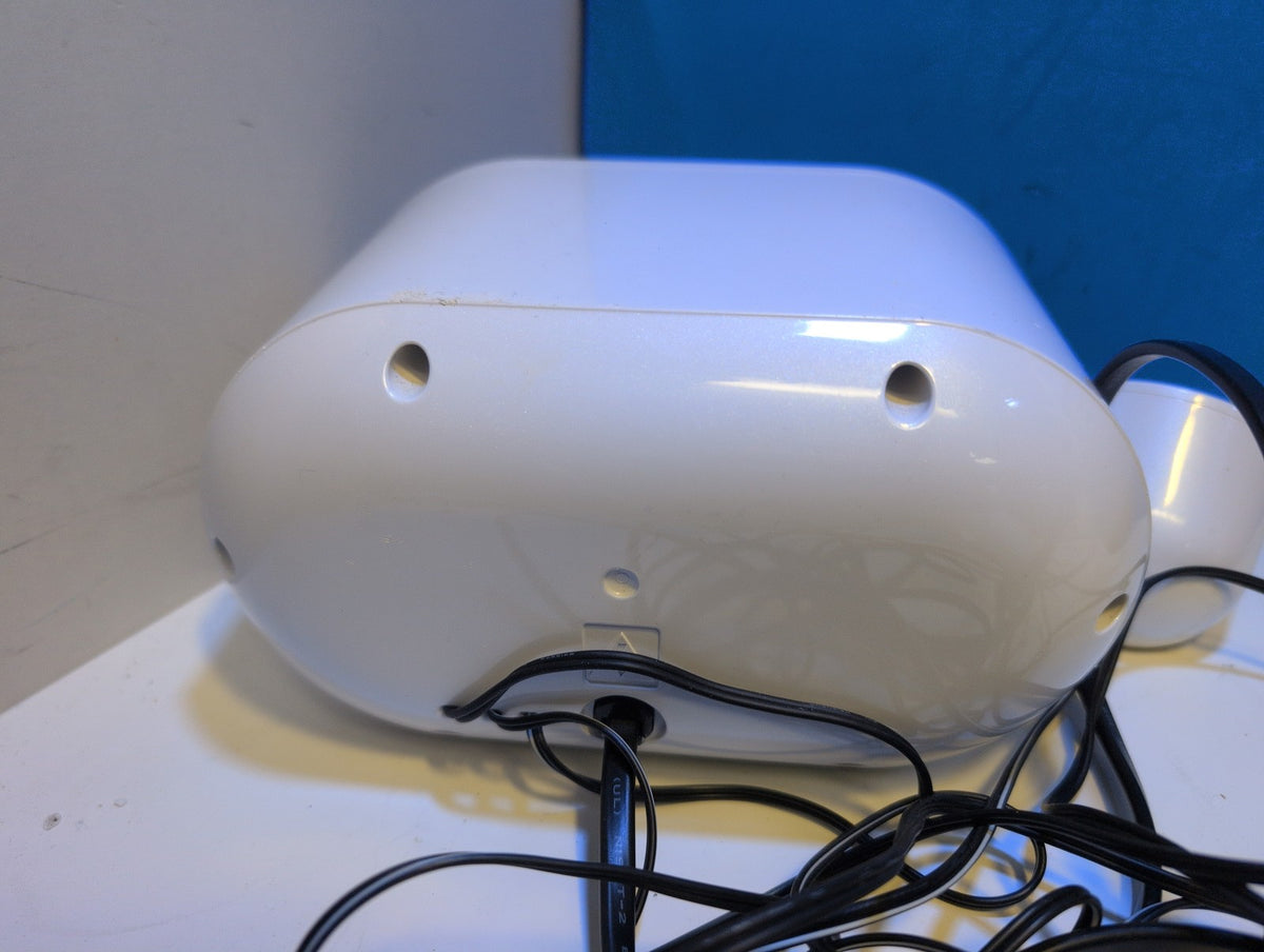 🎸 Sony SRS-D25 White Amplified 2.0 Channel Speaker System Tested