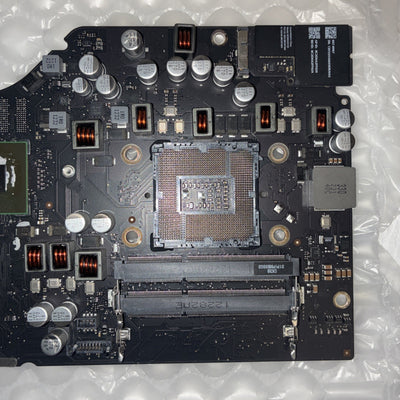 🔥 Apple iMac A1418 21.5" Late 2012 Intel LGA 1155 DDR3 Motherboard 820-3302-A