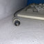 FUJITSU 5-pin KEYBOARD MODEL FKB4700 SERIES P/N: N860-4720-T601 Fully Tested