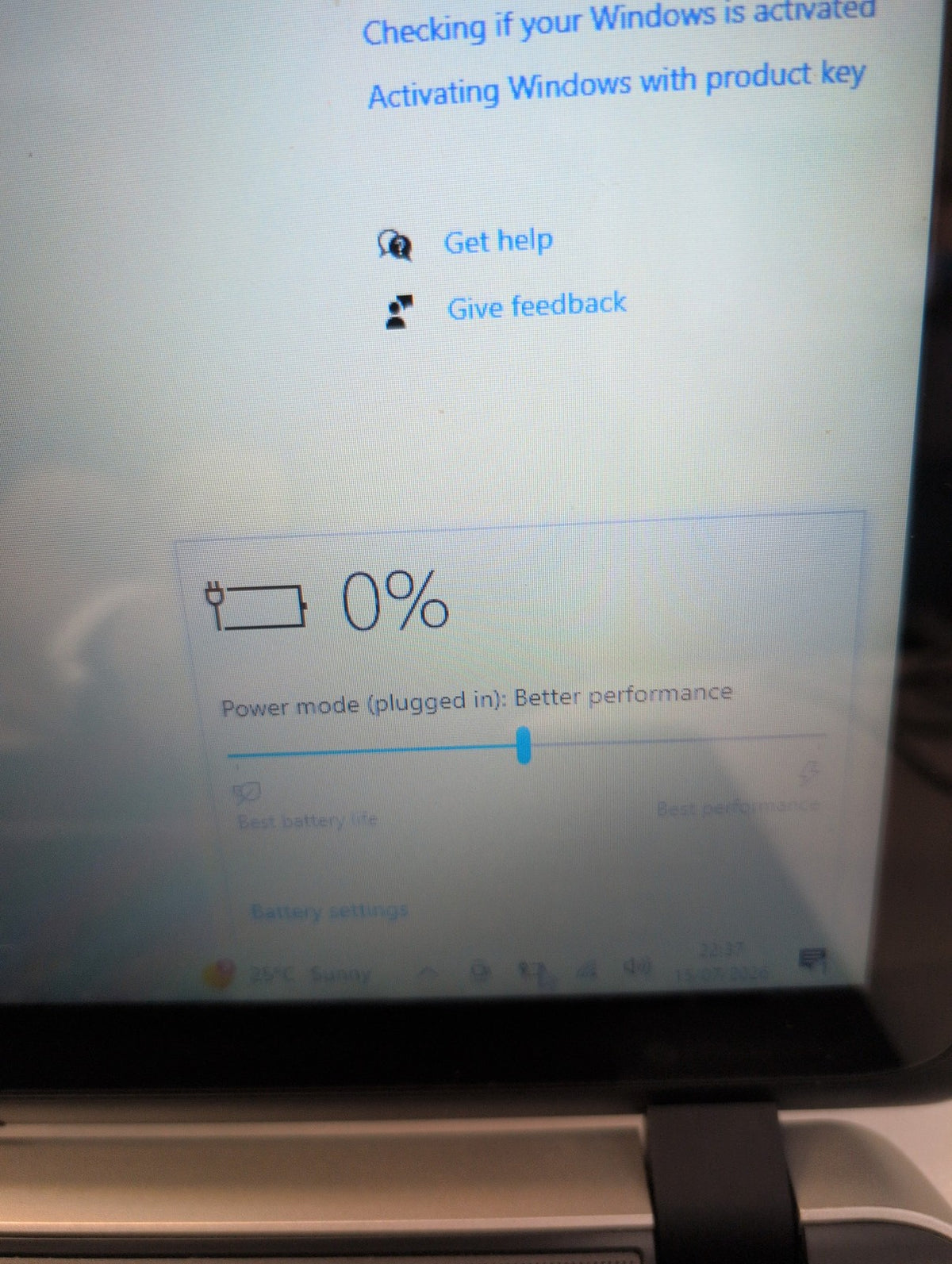 🎸 HP Pavilion 15 Laptop 15.6in Touch Screen AMD A10-5745M 8GB 1TB HDD Win10