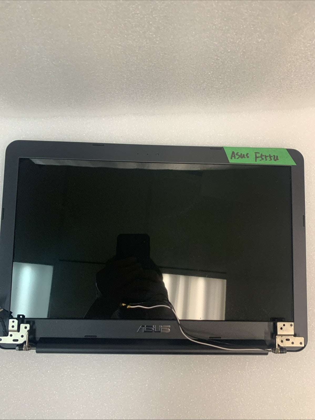 Asus F555U 15.6" LCD complete screen LCD