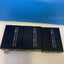 Lot of 3 Media Converter 10/100/1000Base-TX to 1000Base-FX with one SFP slot