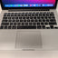 🎸 Apple MacBook Pro 13" A1502 Retina Mid 2014 i5 2.6GHz 8GB 256GB SSD （No AC）