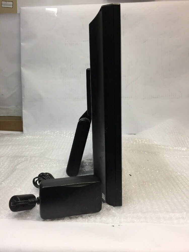 - LOT OF 2  GVISION L5AX L15AX-JA  15" LCD TOUCH SCREEN MONITOR (W/AC)