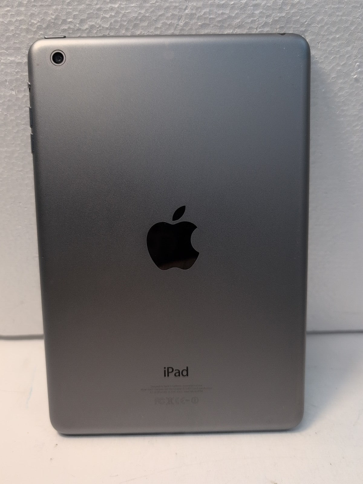🔥 Apple iPad mini 1st Gen A1432 16GB Wi-Fi 7.9 inch  Space Gray -