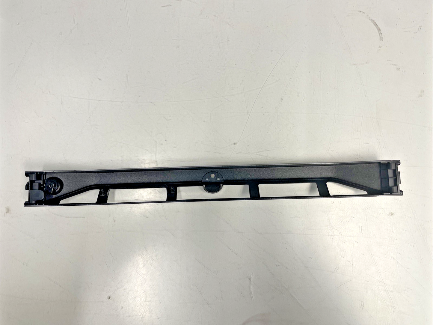 🔥 5X Dell PoweEdge R620 Server Front Panel Faceplate Baffle No key  +