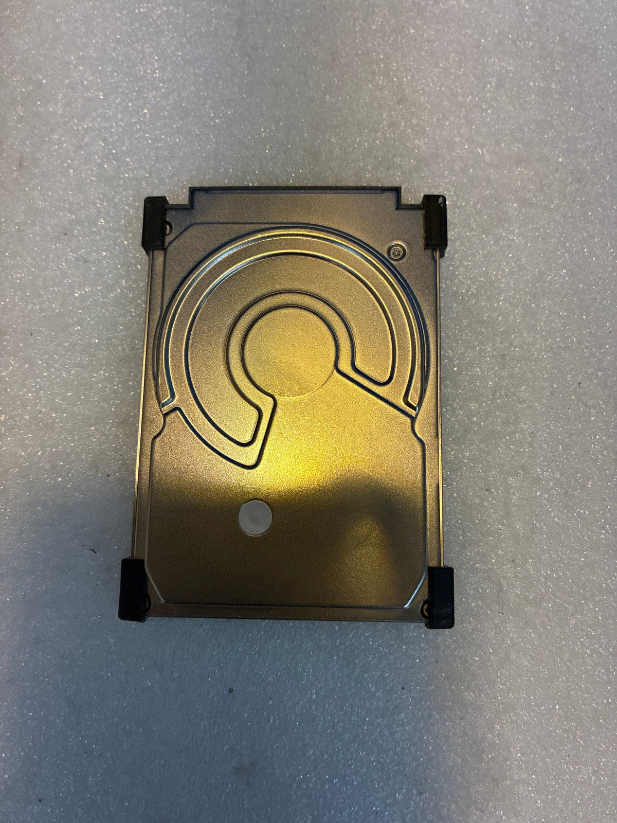 🔥 Toshiba MK6006GAH 60GB 1.8" Internal Hard Disk Drive ZIF/CE HDD