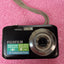 🔥 Fujifilm FinePix JV200 14MP Digital Camera - For Parts/Repair Lens Damage