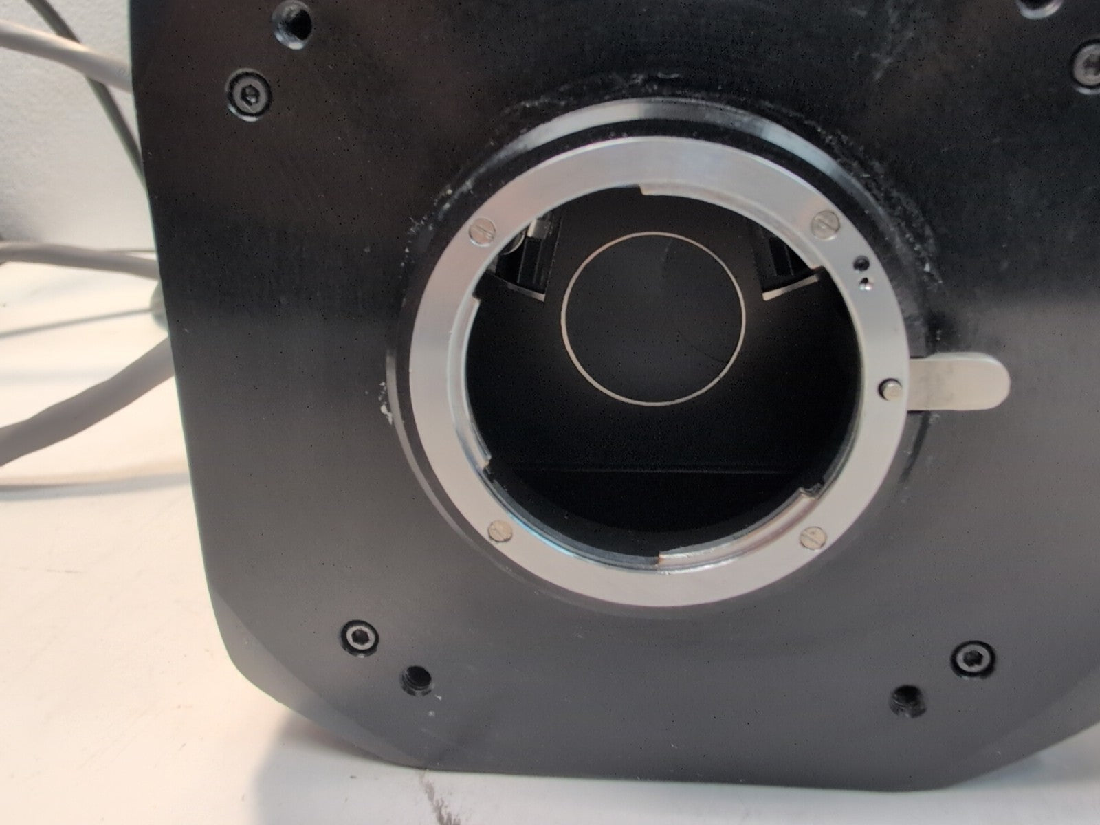 Photometrics Series 400 CCD camera System with Power Adapter MIW 162 -
