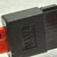 SFF-8644 External Mini SAS HD to 4 SATA Breakout Cable 2 Meter RAID HBA