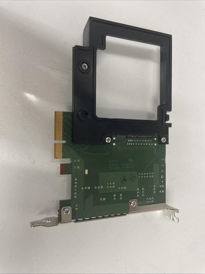 PCIe SSD SATA Adapter ssd HD for Motherboard.