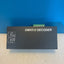 🔥 DMX512 4-Channel LED Decoder Controller DC12-24V XLR RJ45 Stage Lighting