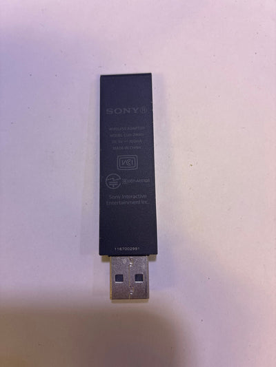🔥 Sony PlayStation Wireless Adaptor CUH-ZWA1J USB Dongle for PS4