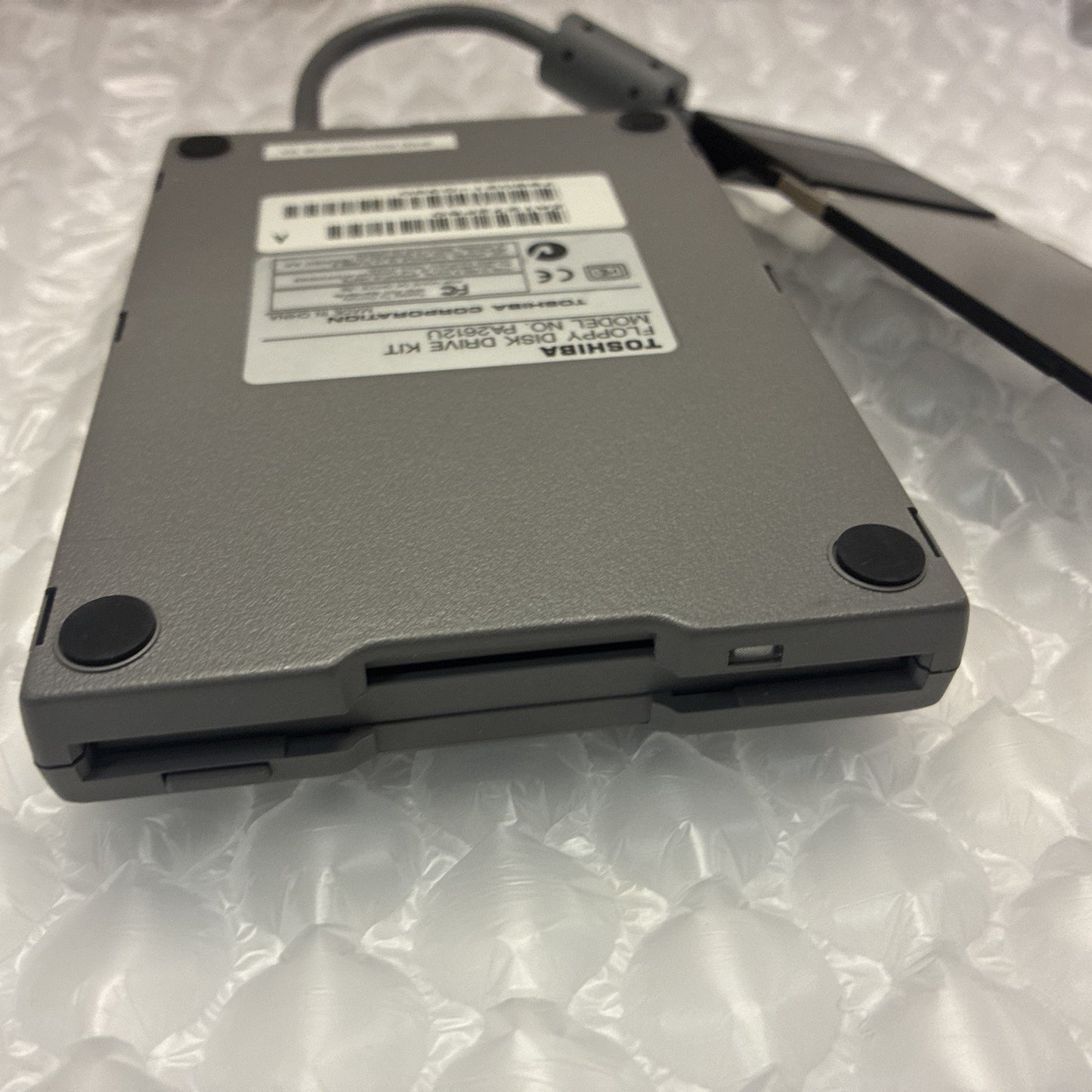 Grade A 🔥 Toshiba Libretto 50CT PC floppy disk drive