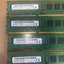 32GB=8×4GB MT8JTF51264AZ-1G6E14GB 1RX8 PC3-12800U-11-11-A1