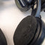 🎸 5x Arkon Wireless Over-Ear Headsets Black Navy (Foam Pads not good)