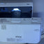 Epson BrightLink Pro 1460ui with remote touch unit tch cable and pen