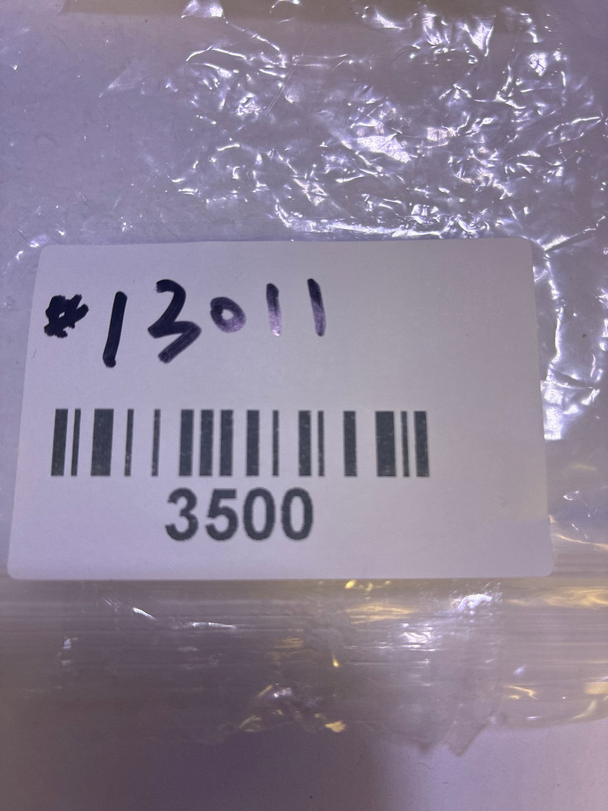 🔥 Dell Seagate Constellation.2 500GB SAS 6Gbps 7.2K 2.5in Enterprise HDD