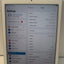 🔥 Apple iPad Pro 9.7-inch A1674 WIFI ONLY 32GB White OS 16.7 (READ)  -