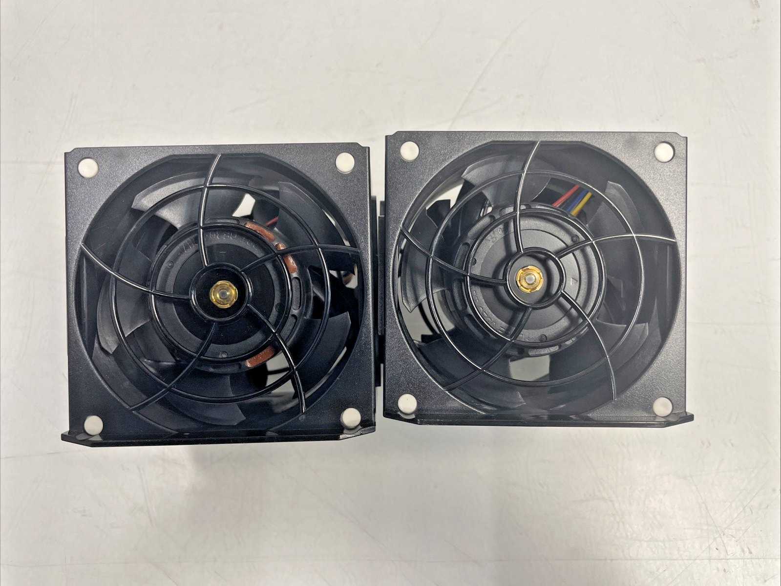 🔥2X BC1M02FANA HUAWEI Server Cooling fan +